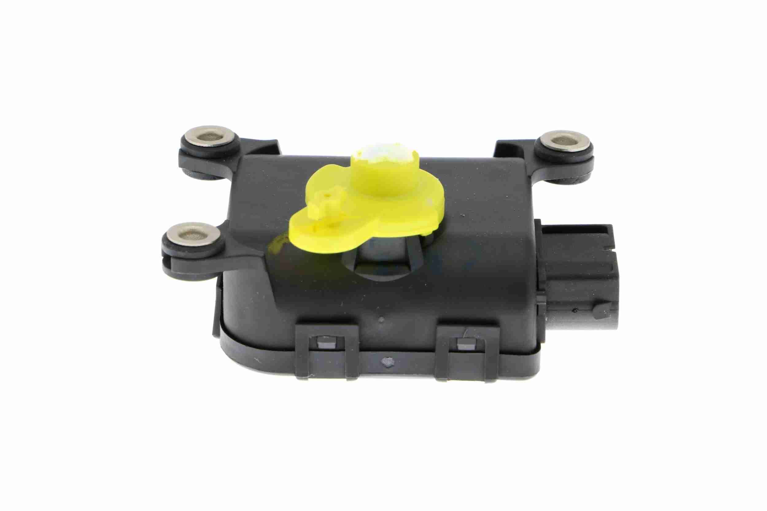 Stellelement, Mischklappe