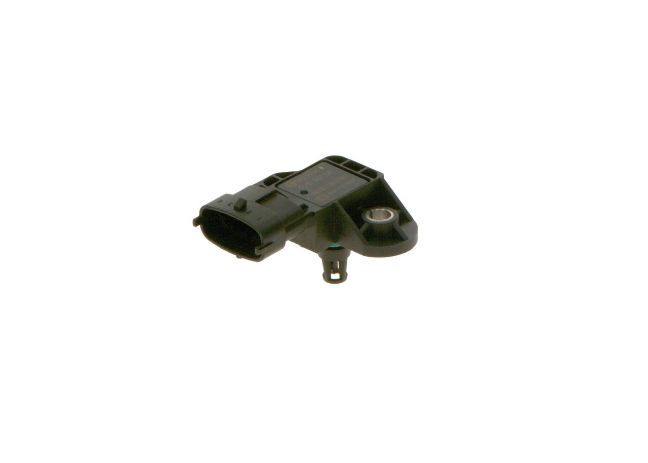 Sensor, Ladedruck