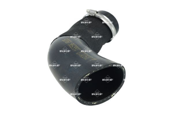 NRF 166596 - Ladeluftschlauch