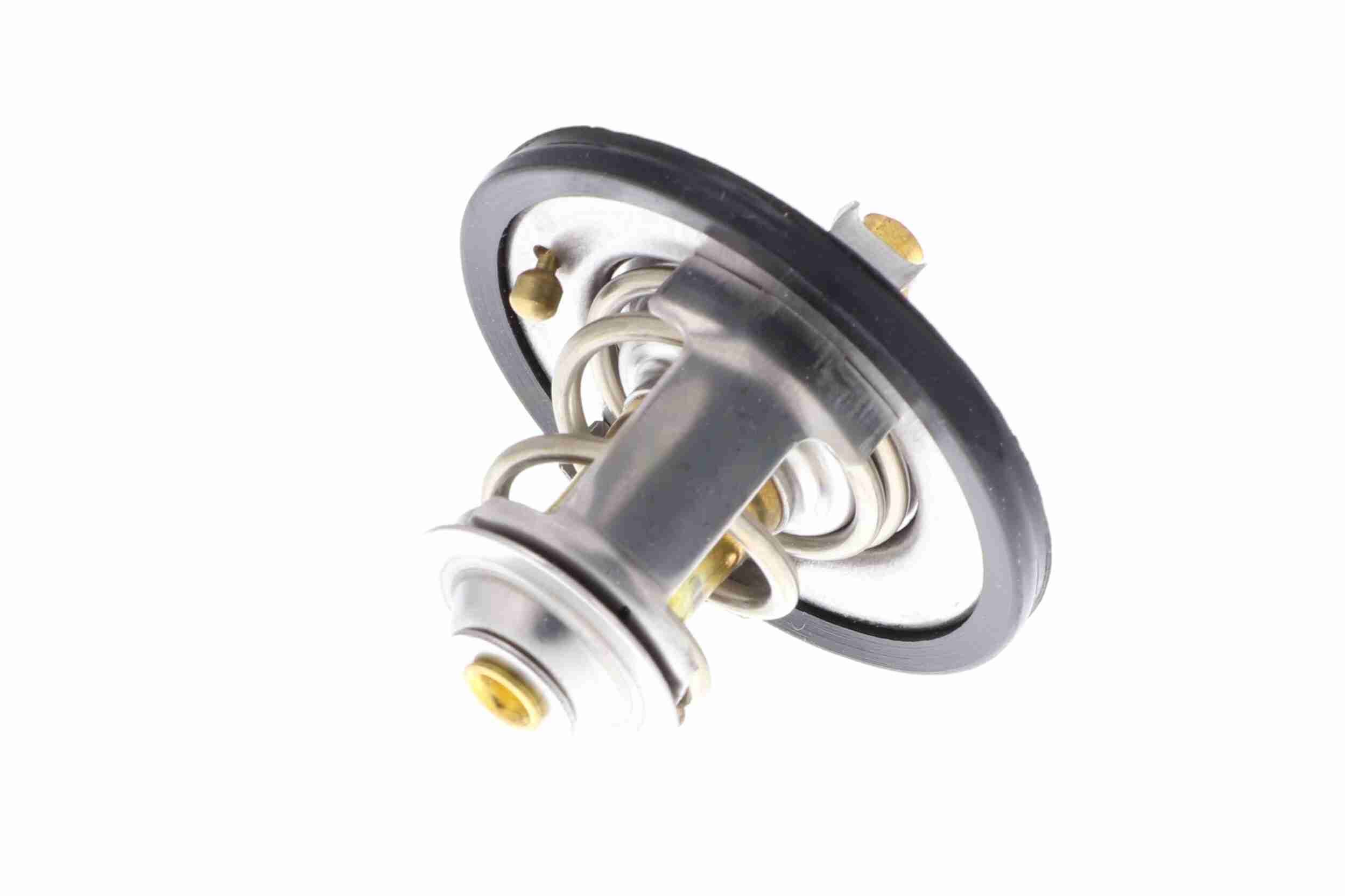 Thermostat, K&uuml;hlmittel