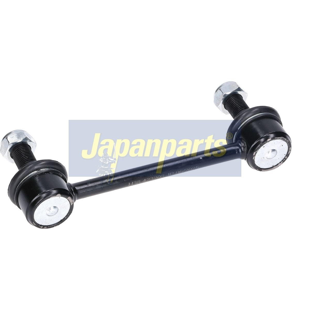 Stange/Strebe, Stabilisator