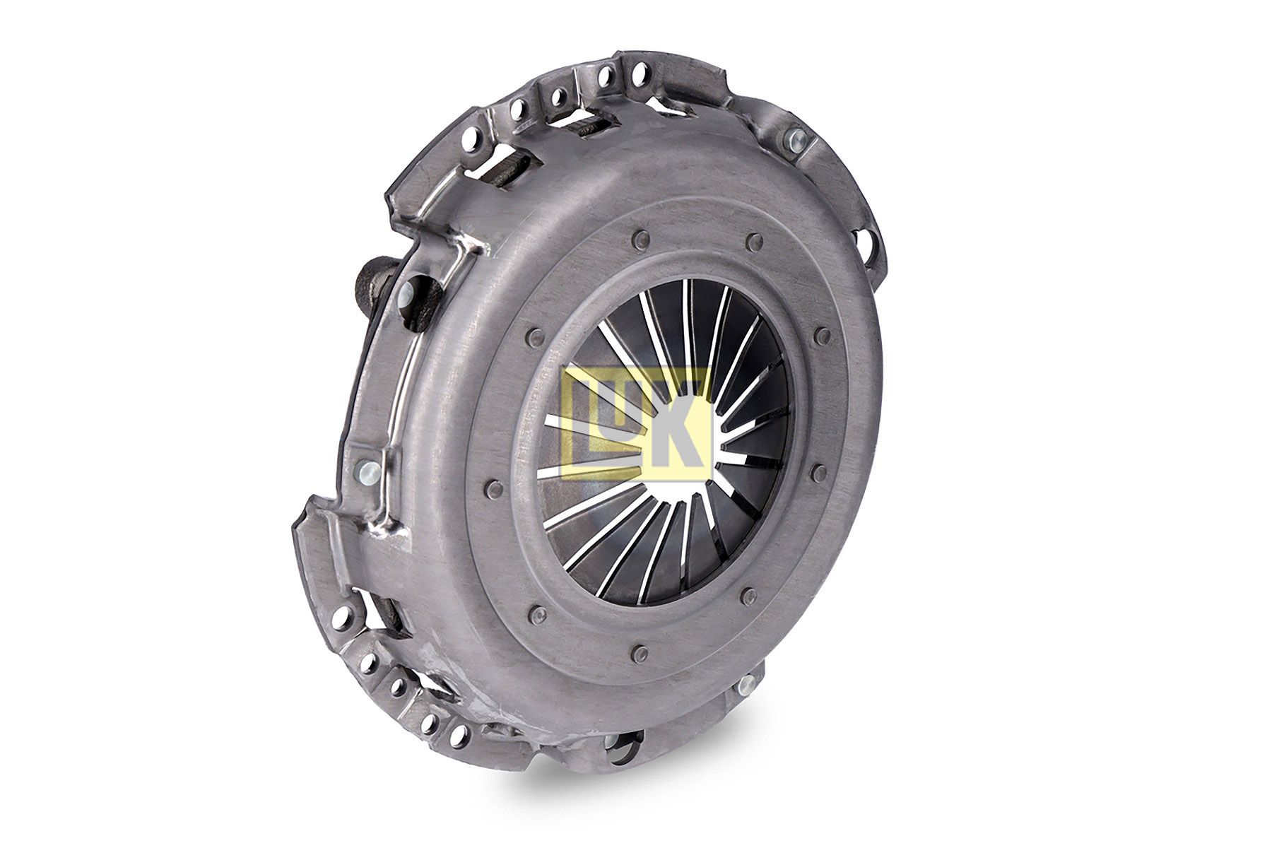 Kupplungsdruckplatte