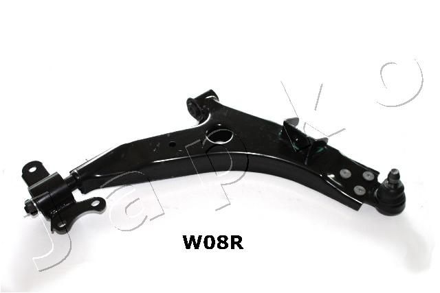 Control/Trailing Arm, wheel suspension 72W08R