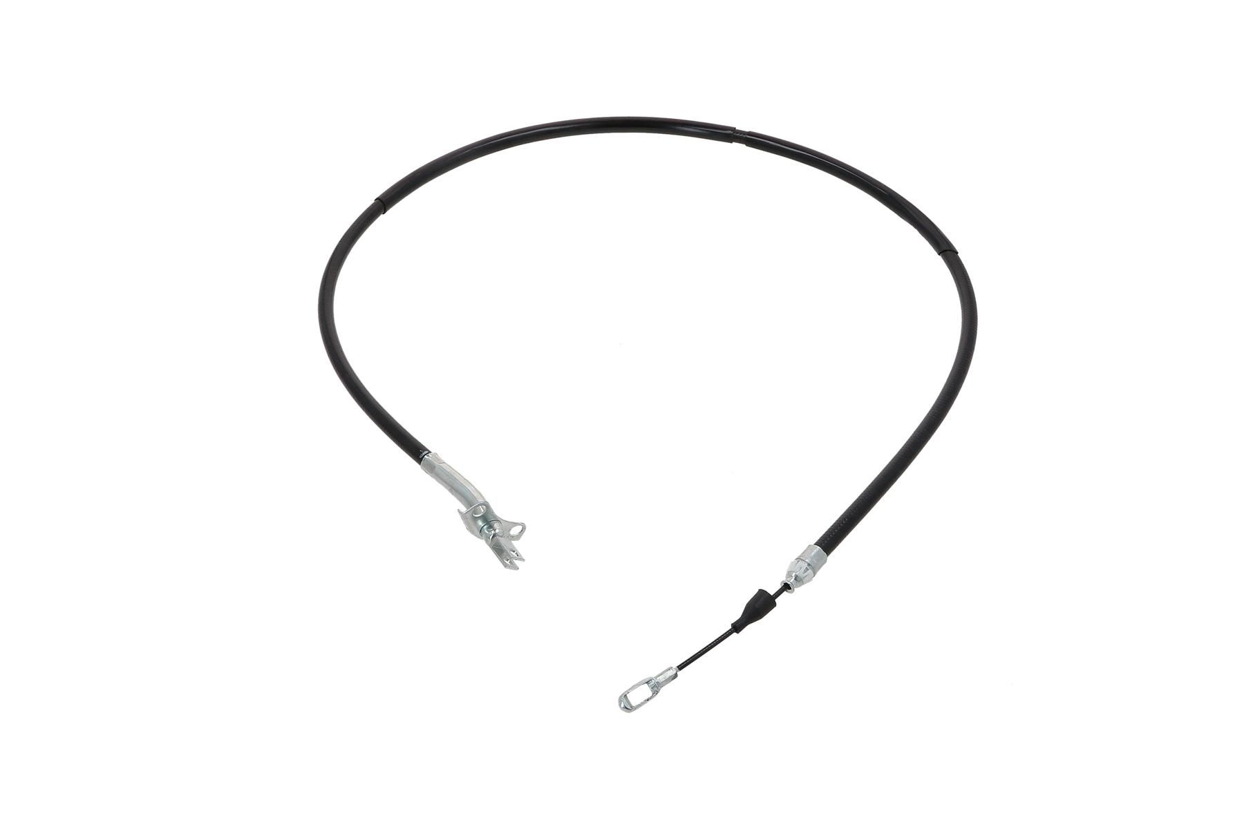 KAMOKA 1190272 - Seilzug, Feststellbremse