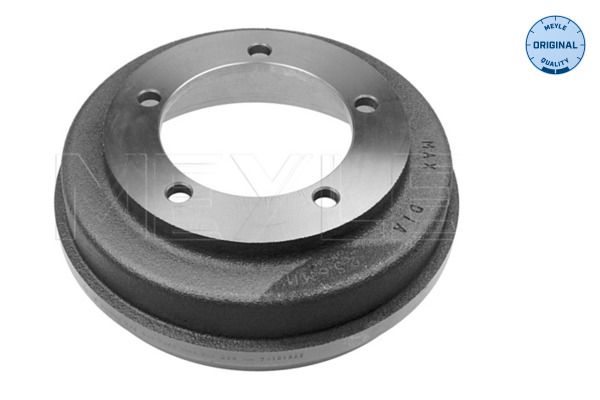MEYLE 715 523 7040 Brake Drum