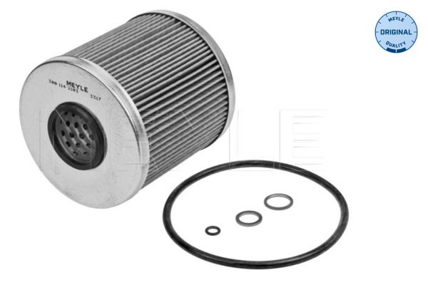 Ölfilter