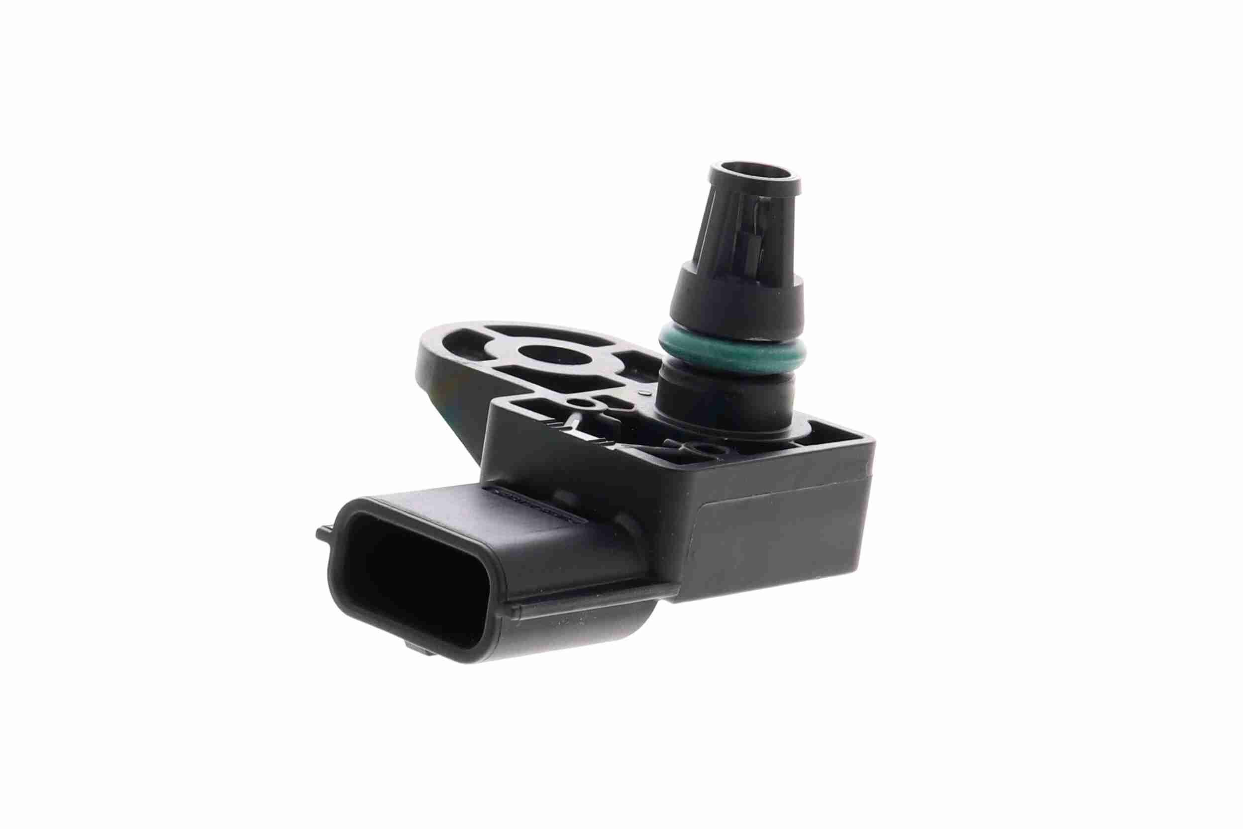 Sensor, Saugrohrdruck