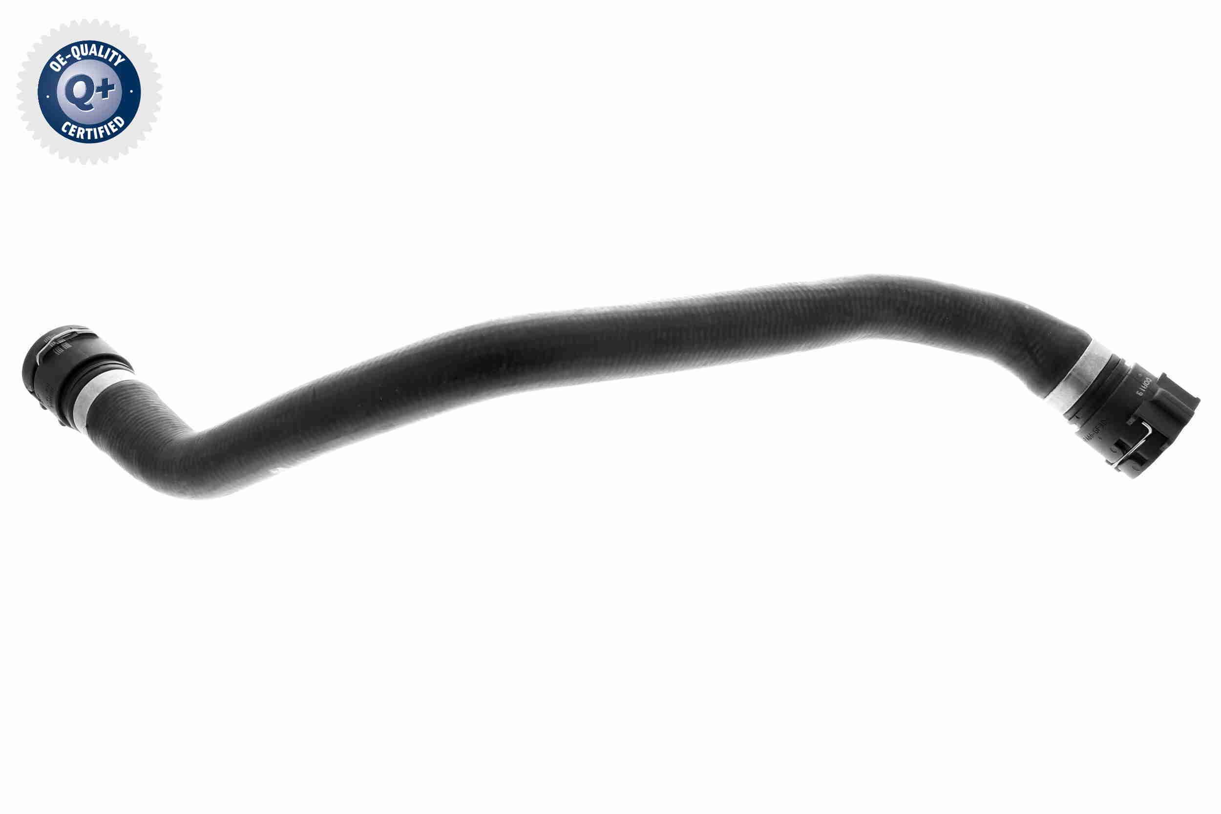 V20-1755 VAICO Q+, original equipment manufacturer quality hűtőcső