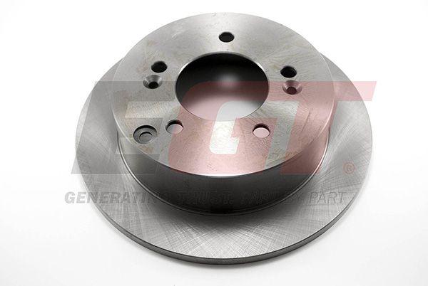 Brake Disc 410566EGT