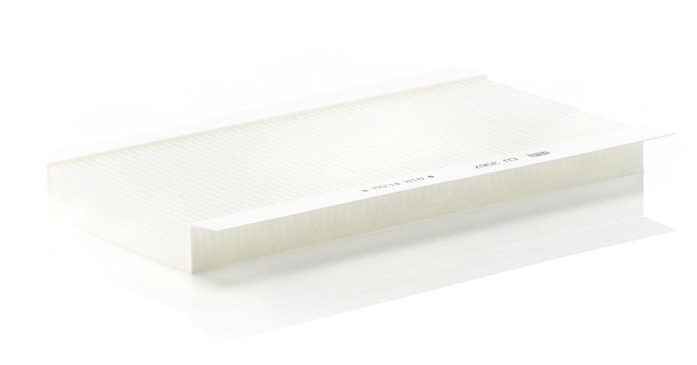 Filter, Innenraumluft