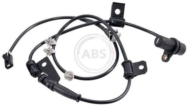 Sensor, Raddrehzahl