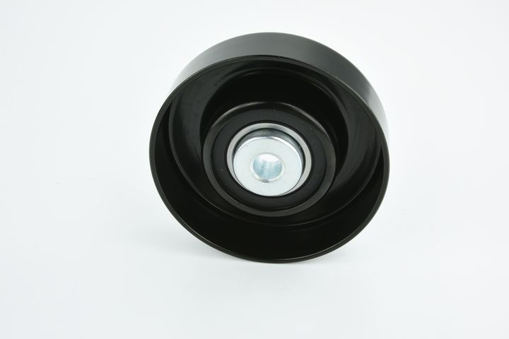 kreipiantysis skriemulys, V formos rumbuotas diržas