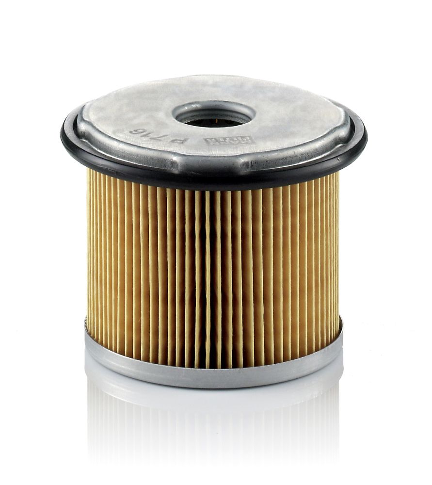 MANN-FILTER P 716 Fuel Filter