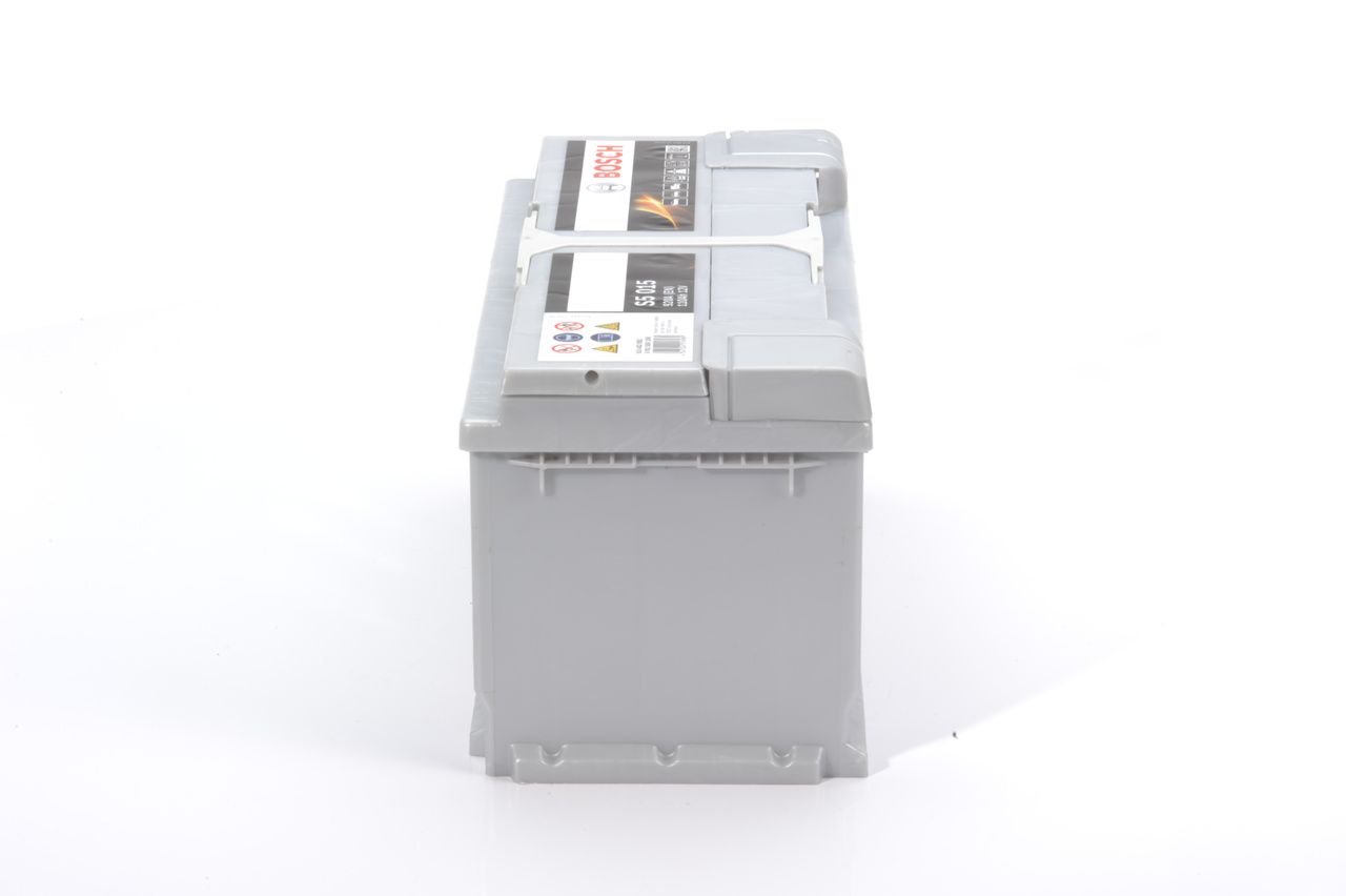 Starterbatterie Starterbatterie