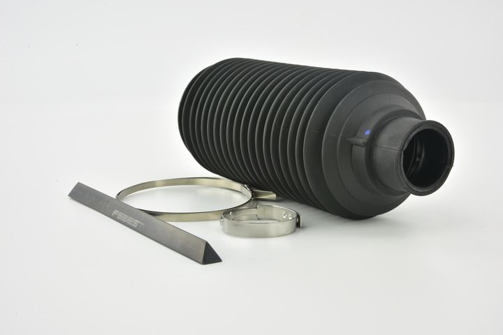 gofruotoji membrana, vairavimas