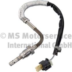 Sensor, Abgastemperatur