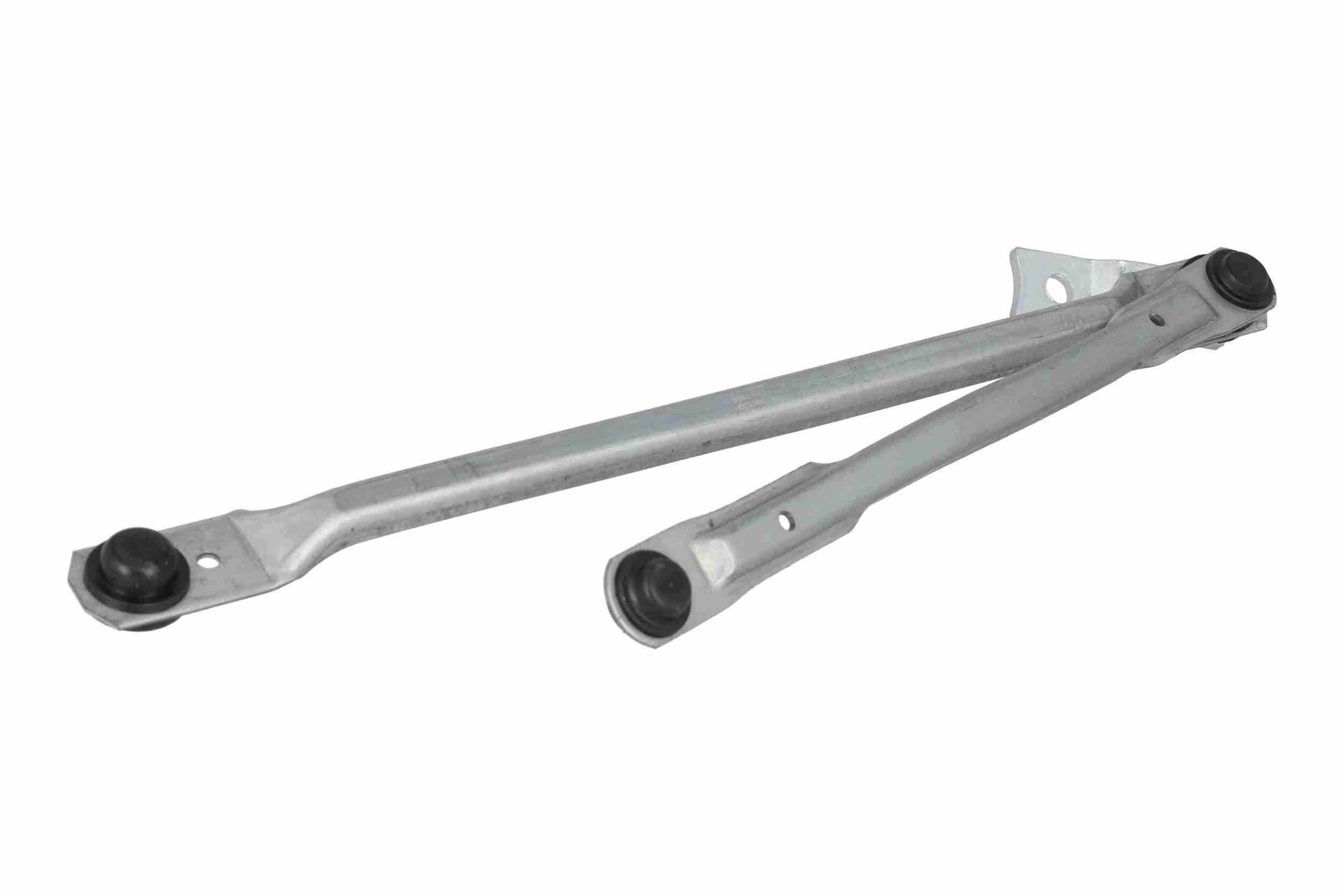 Antriebsstange, Wischergestänge