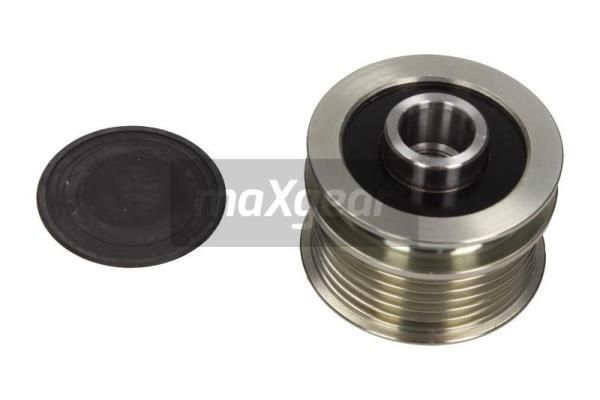 MAXGEAR 30-0155 Alternator Freewheel Clutch