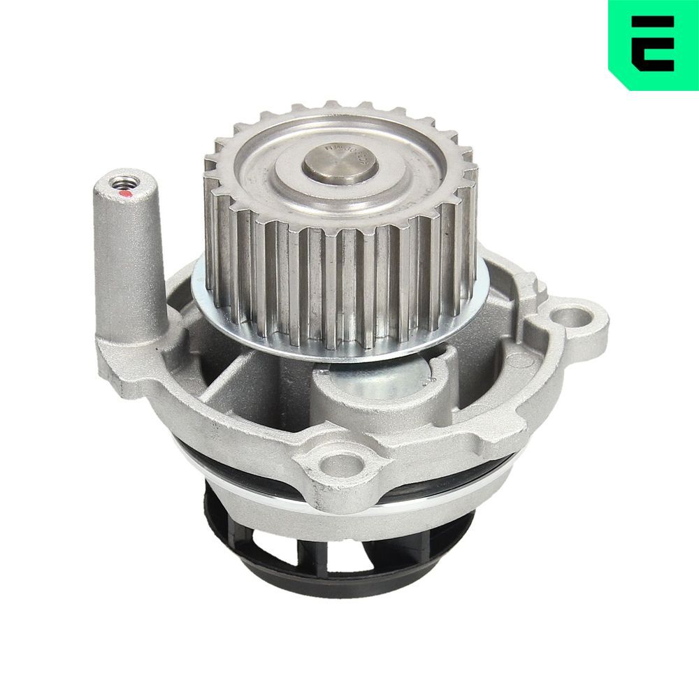 OPTIMAL AQ-1064 - Wasserpumpe, Motork&uuml;hlung