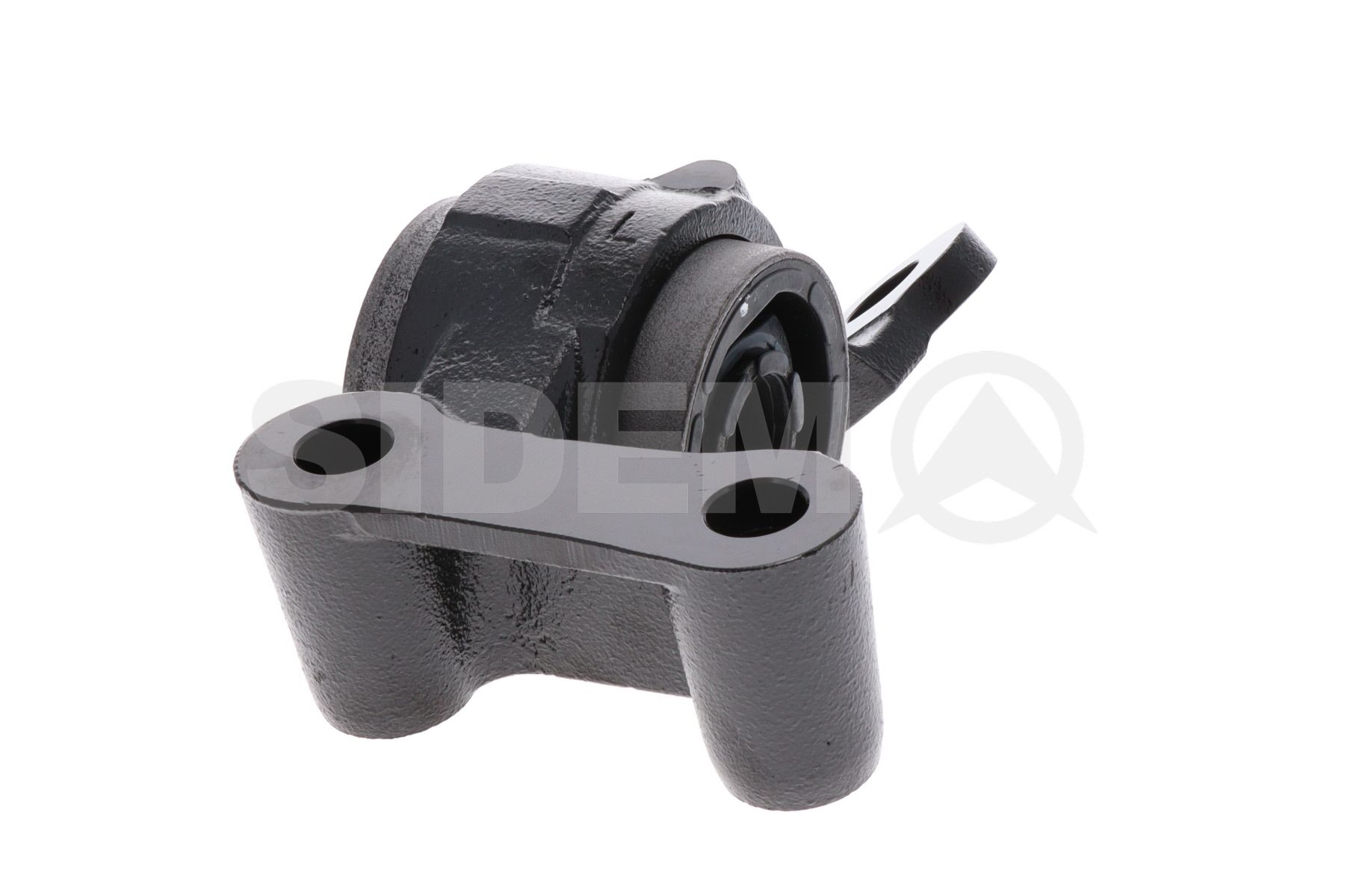 valdymo svirties/išilginių svirčių įvorė