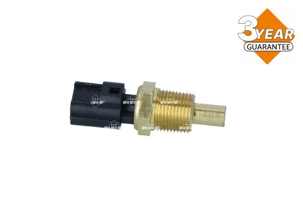 Sensor, Kühlmitteltemperatur