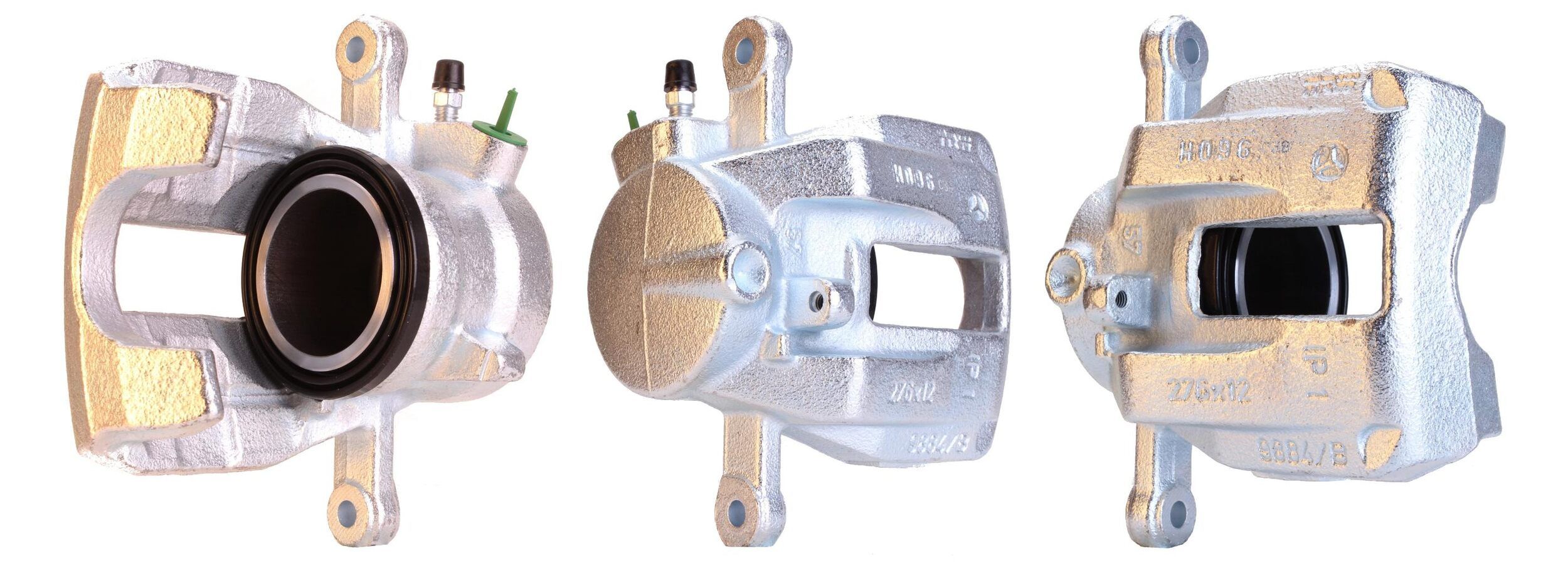 Bremssattel