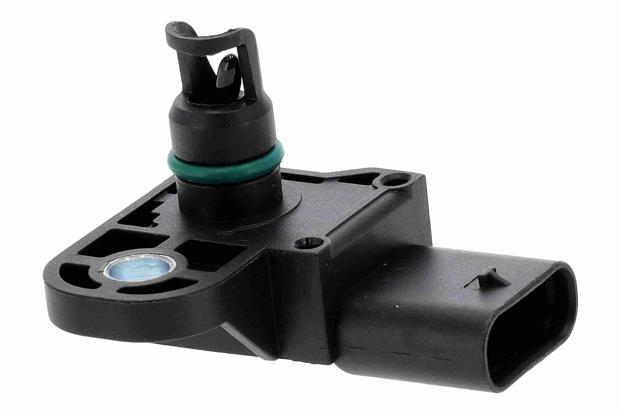Sensor, Saugrohrdruck