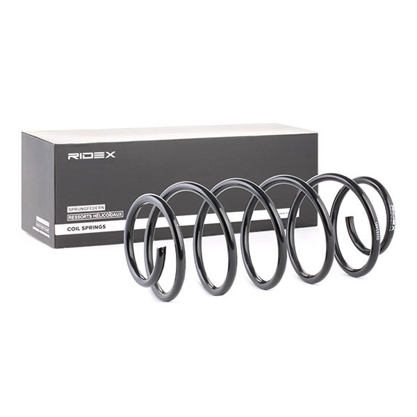 188C0332 RIDEX futómű rugó