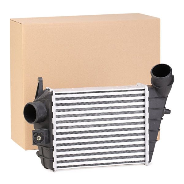RIDEX 468I0230 Charge Air Cooler