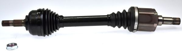 Antriebswelle