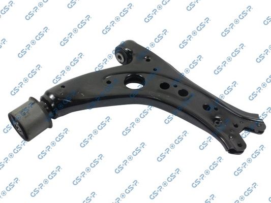 Control/Trailing Arm, wheel suspension S060716