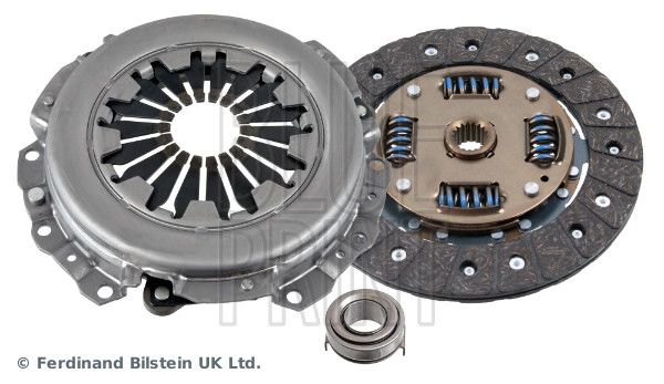 BLUE PRINT ADG030144 Clutch Kit