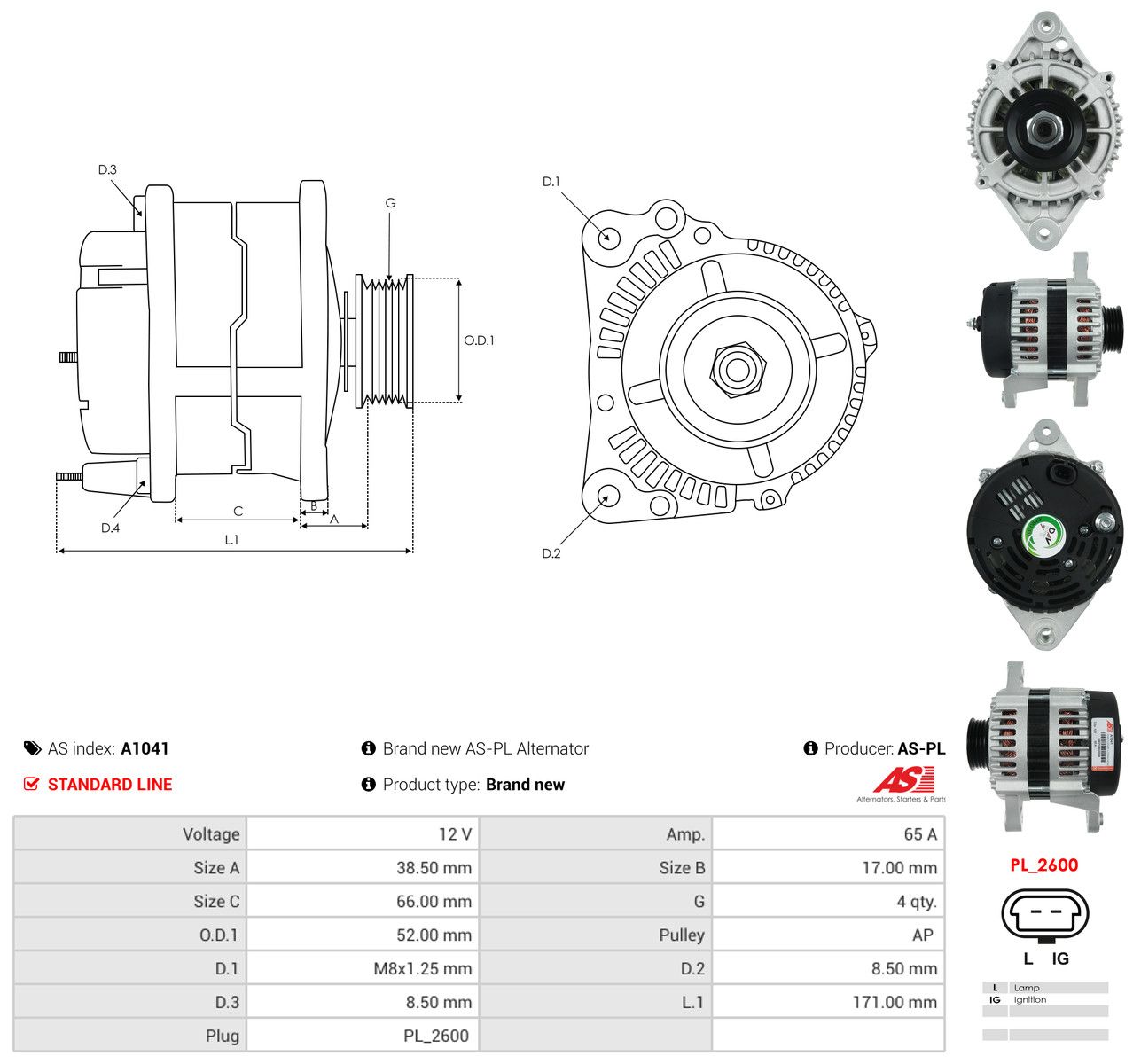 Generator