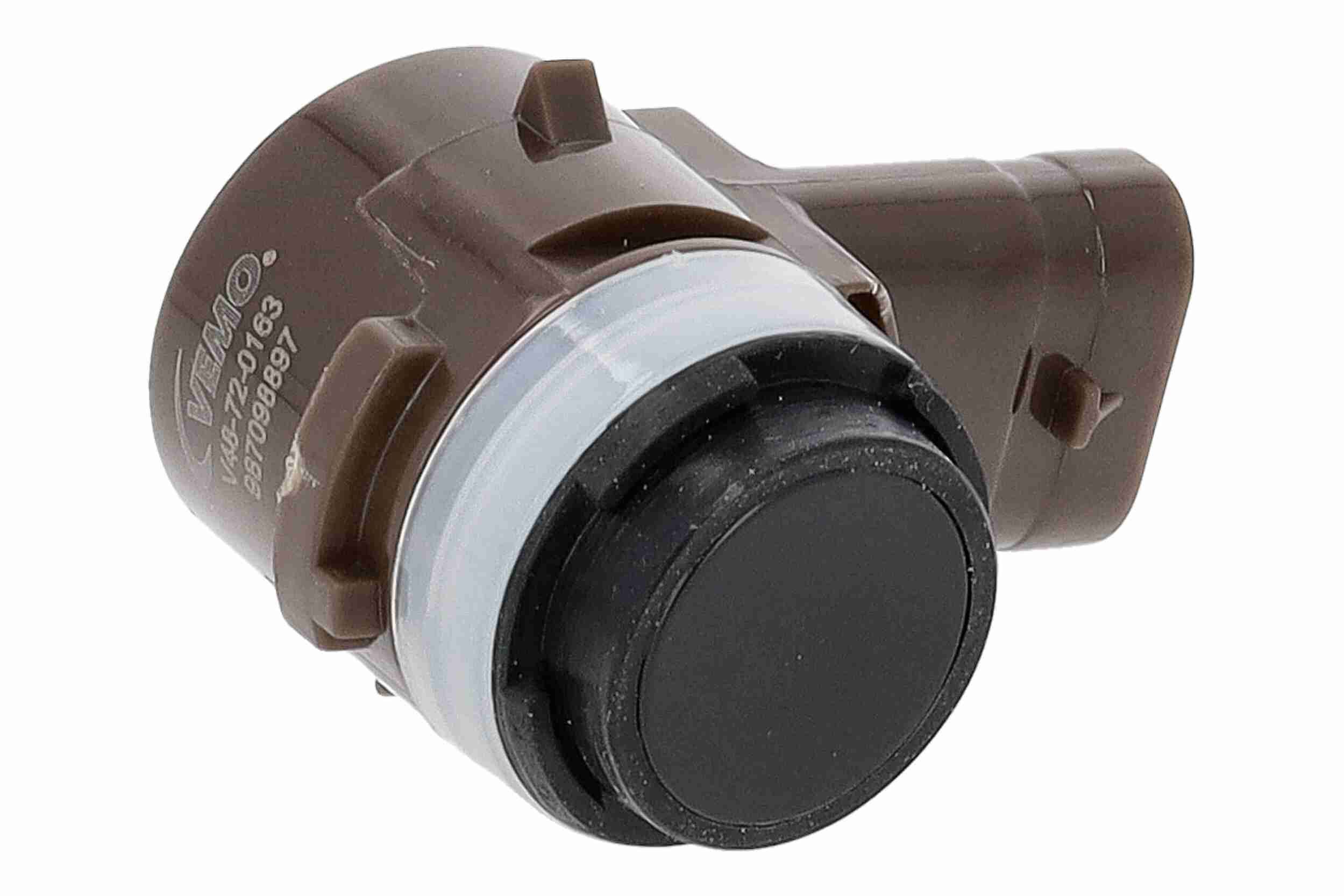 Sensor, Einparkhilfe