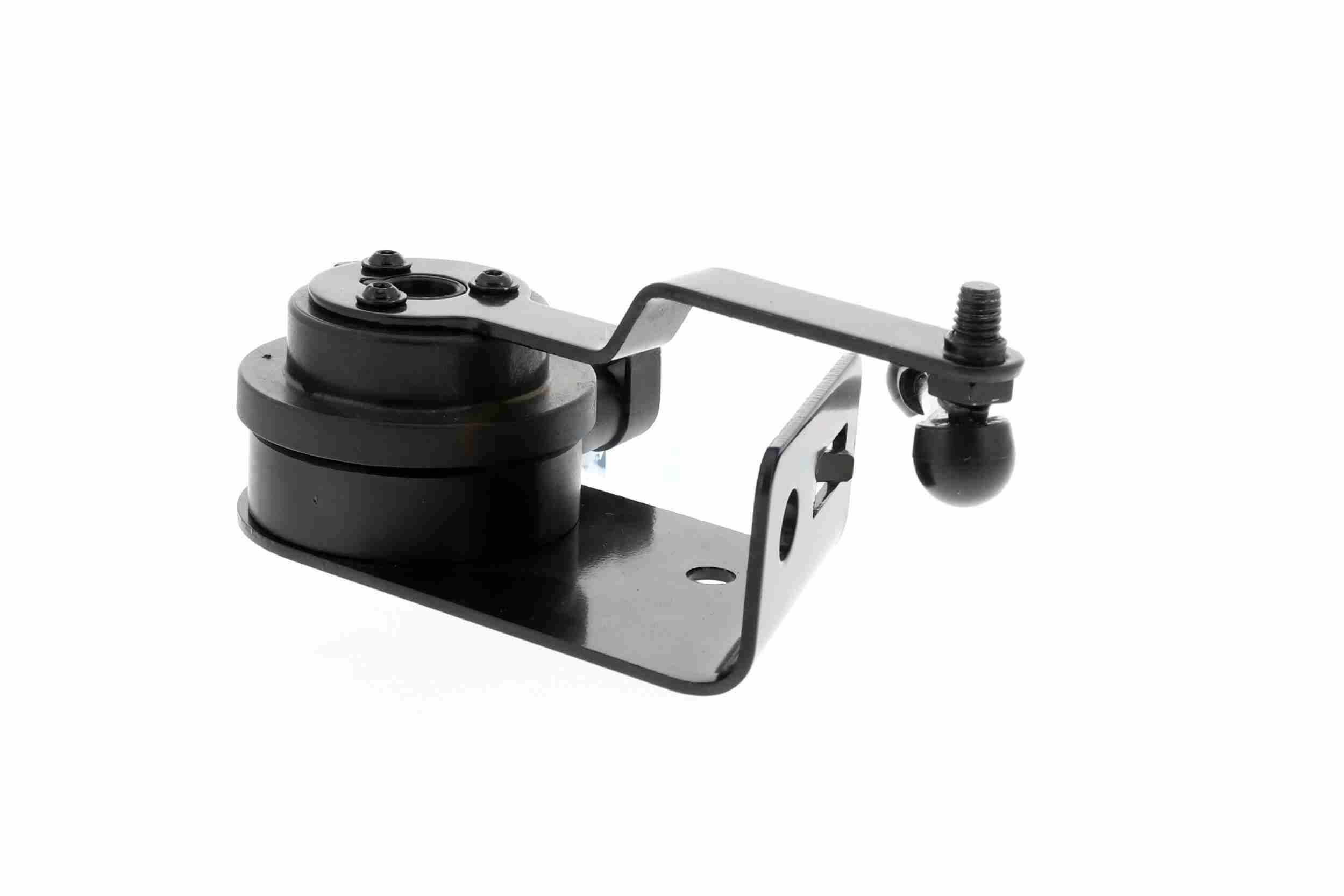 Sensor, Leuchtweitenregulierung