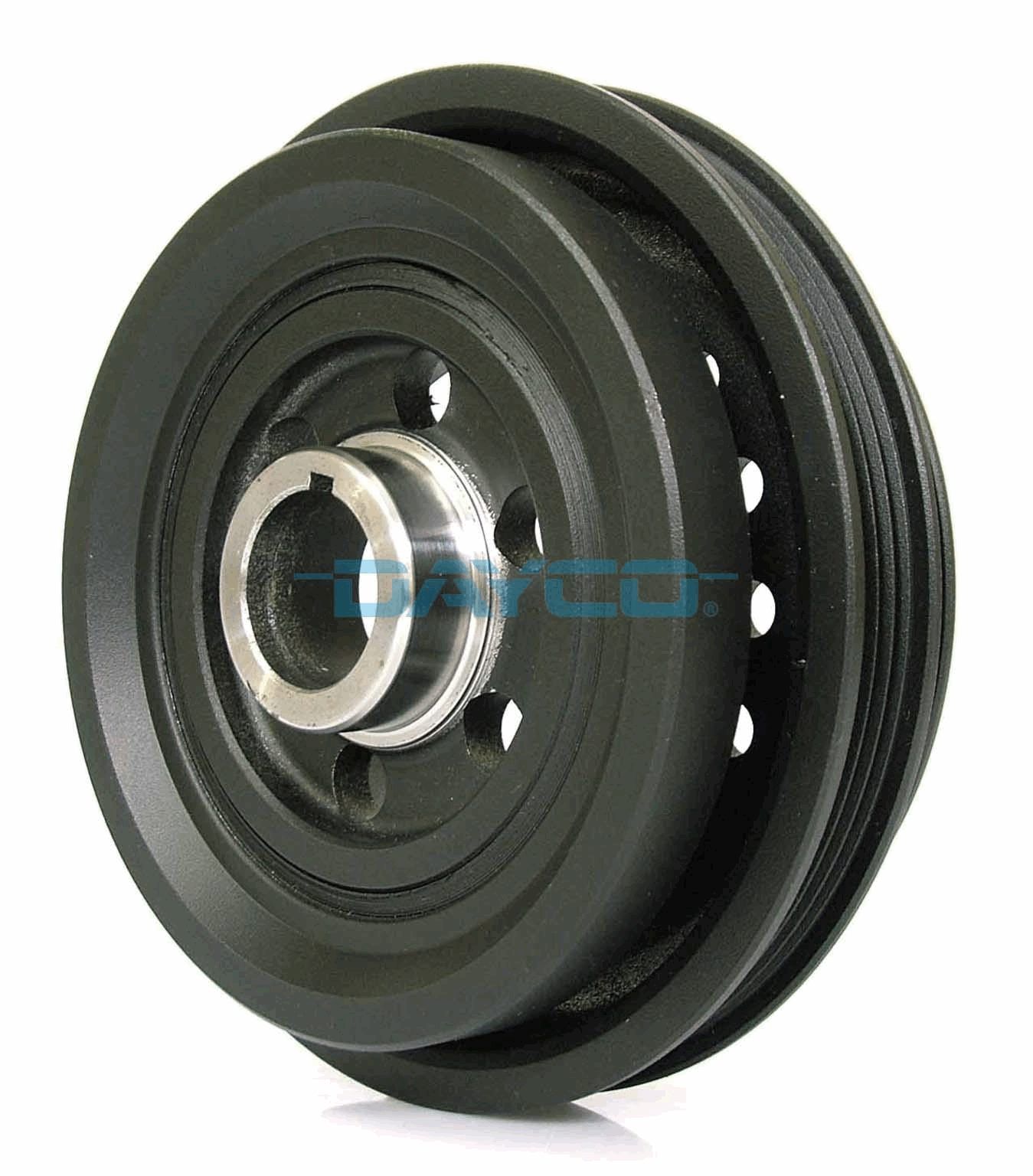 HARMONIC BALANCER - OEM - TecDoc 2