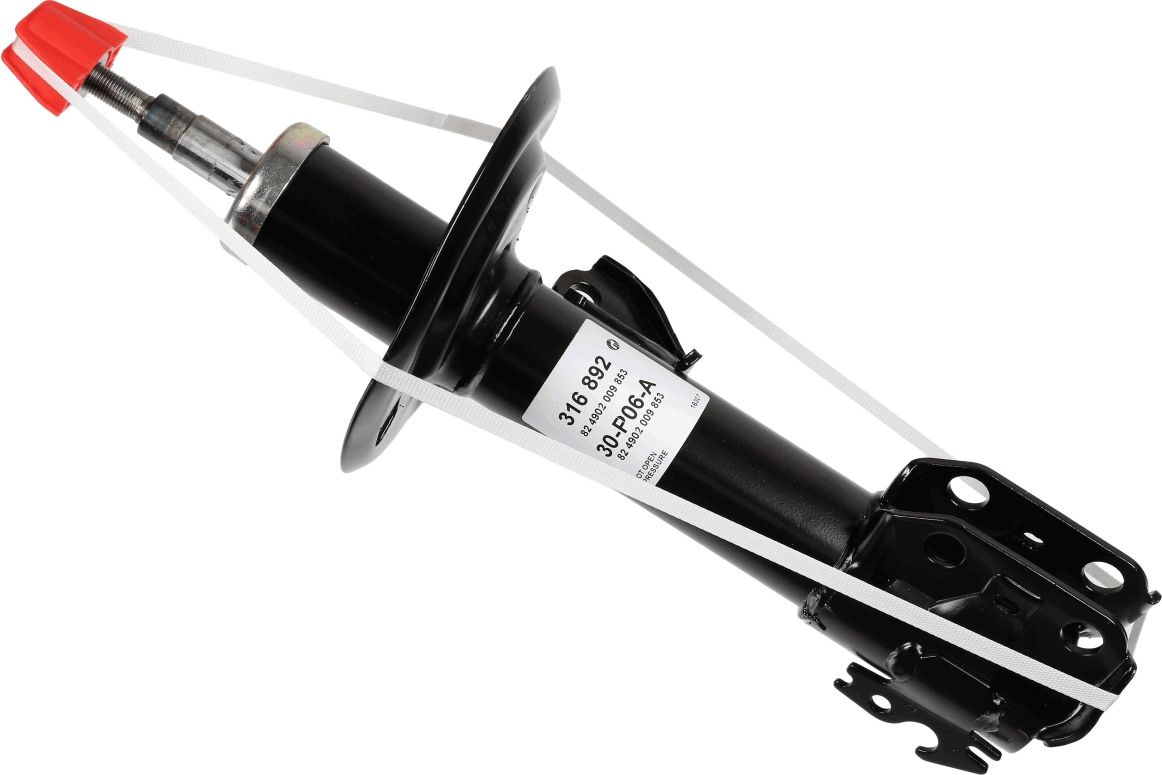 316 892 SACHS lengéscsillapító