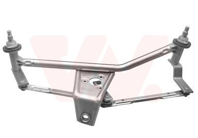 VAN WEZEL 4028230 - Wischergest&auml;nge