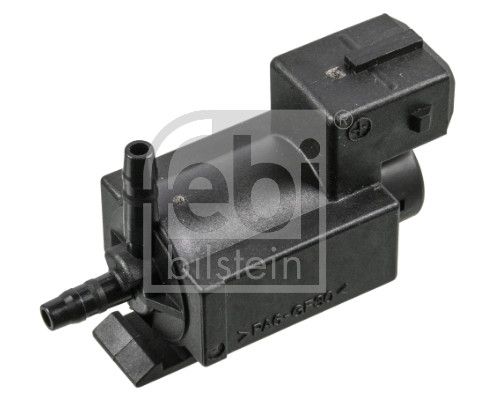 Convertidor de presión, control de gases de escape