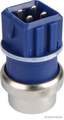 Sensor, Kühlmitteltemperatur