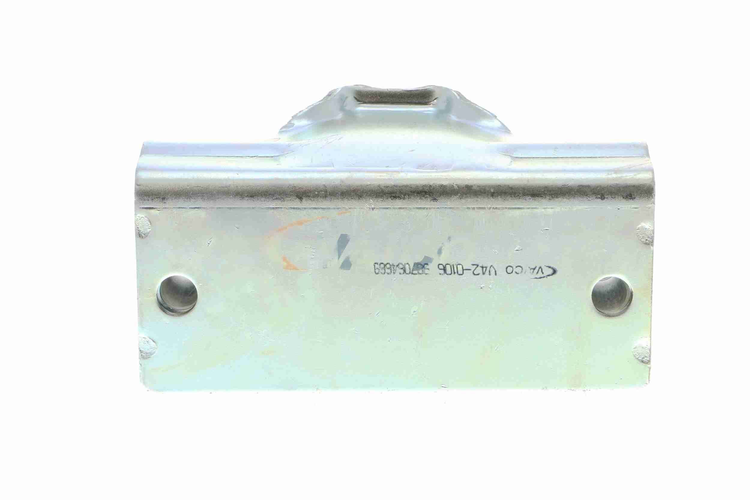 Lagerung, Motor