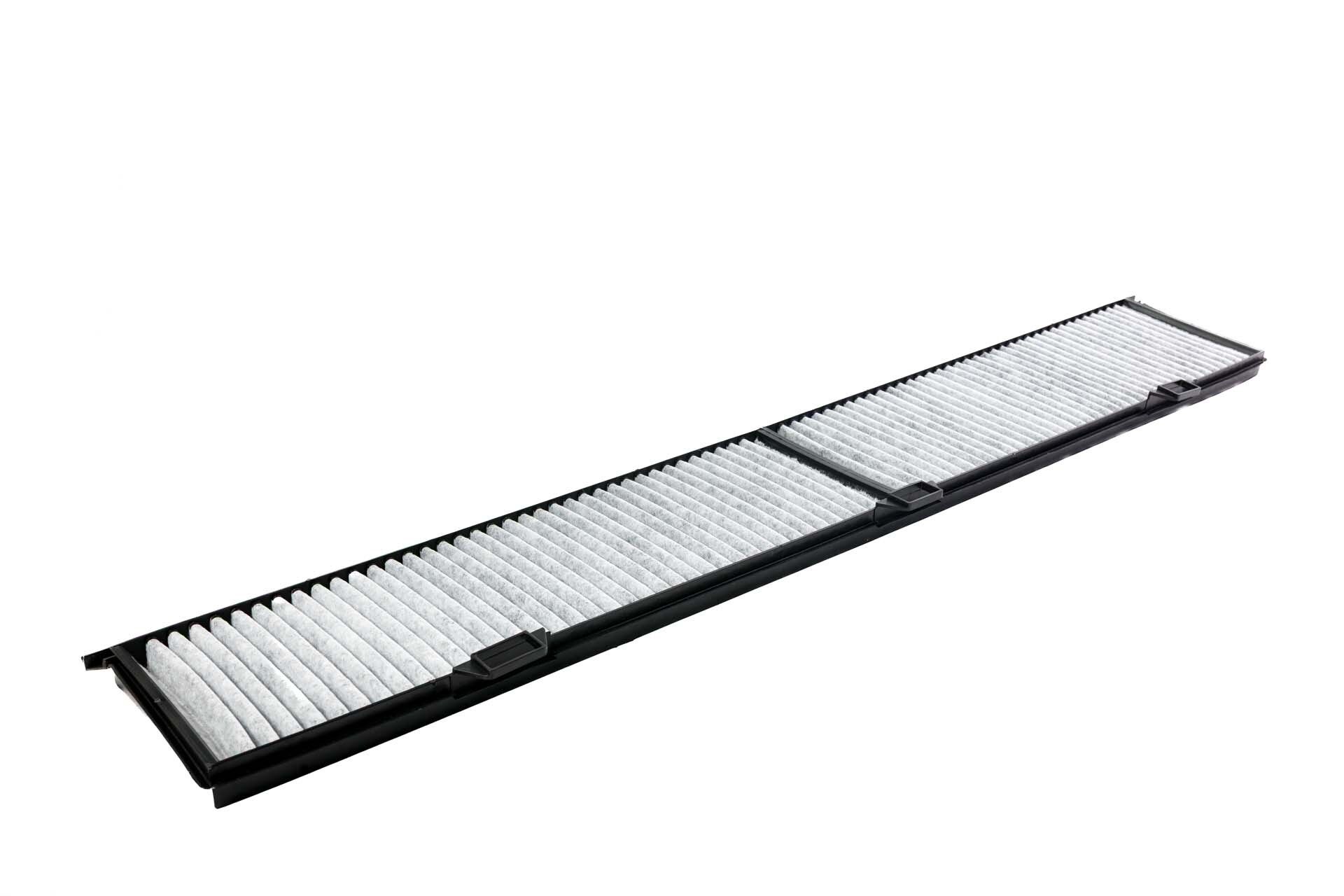Filter, Innenraumluft