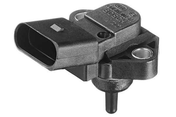 Sensor, Ansauglufttemperatur