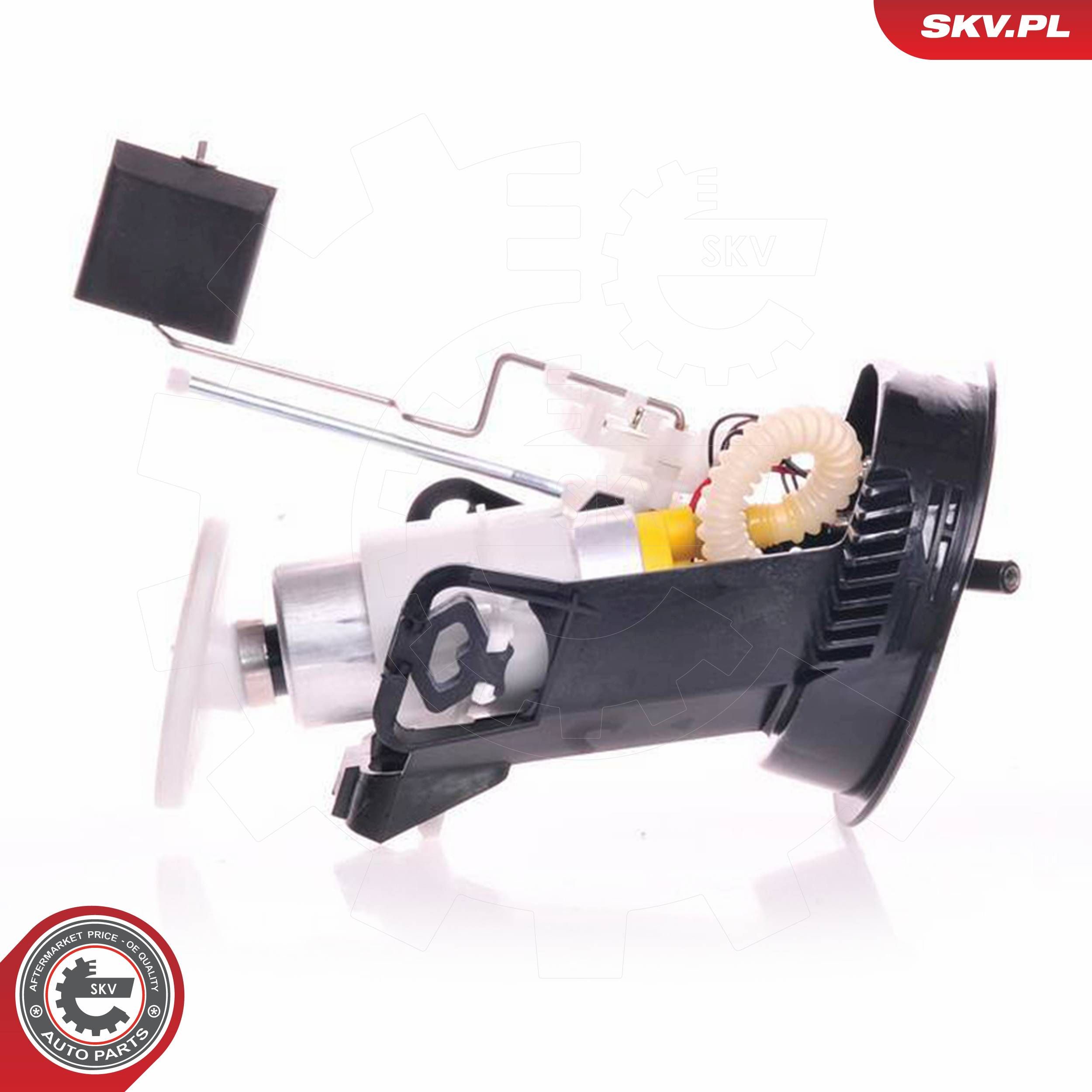 ESEN SKV 02SKV705 - Kraftstoff-F&ouml;rdereinheit