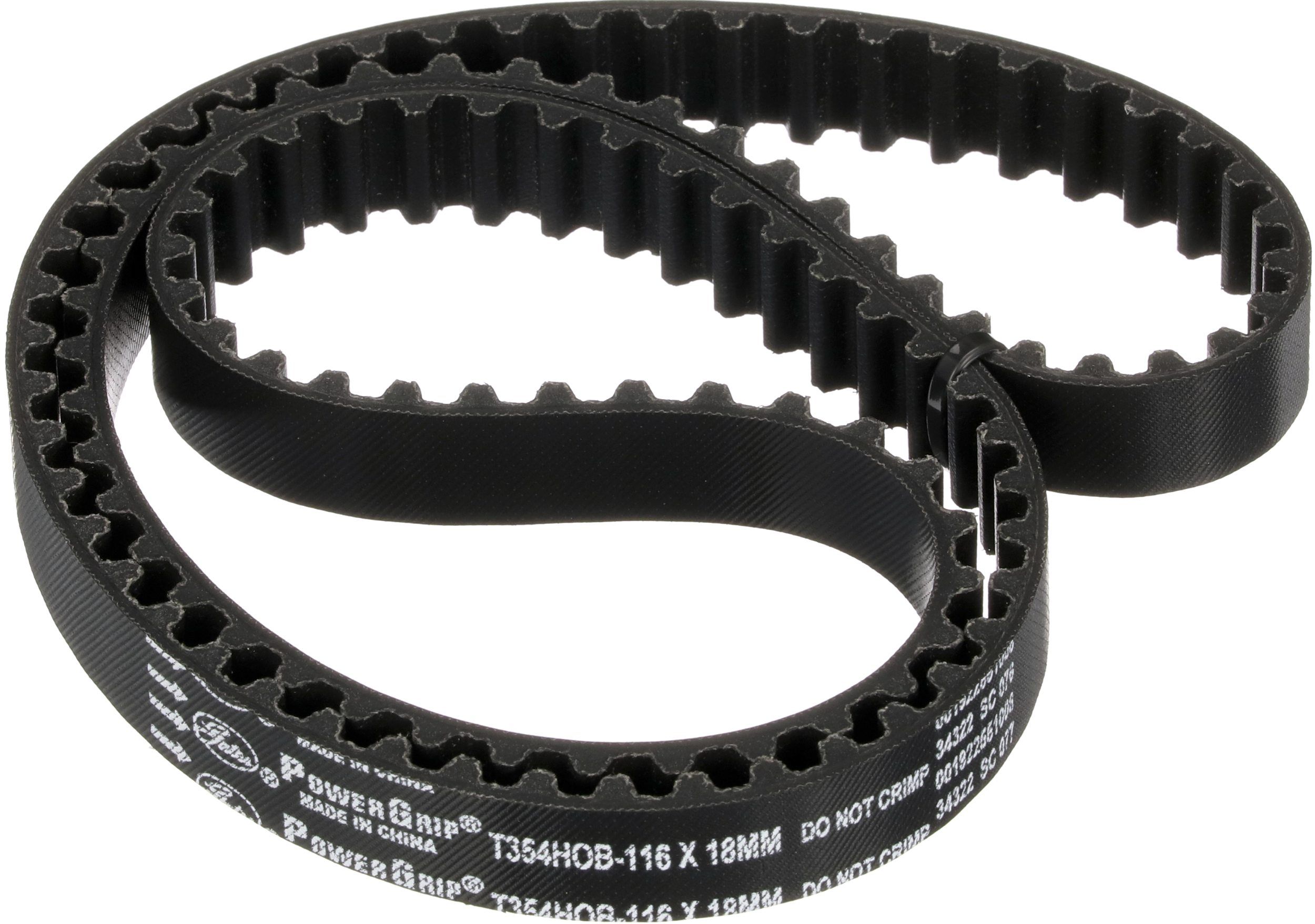 Timing Belt T354HOB