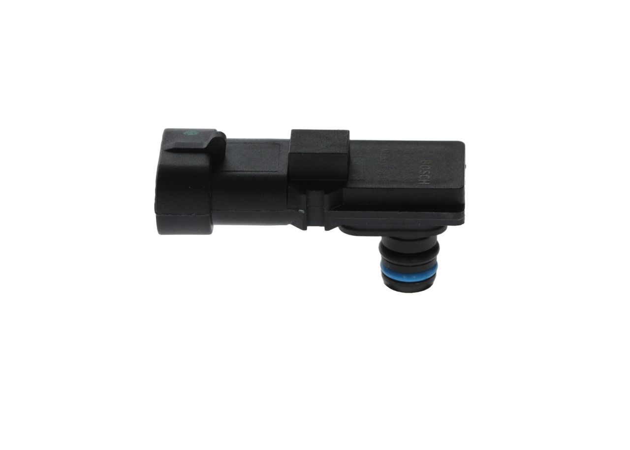 Sensor, Saugrohrdruck Sensor, Saugrohrdruck