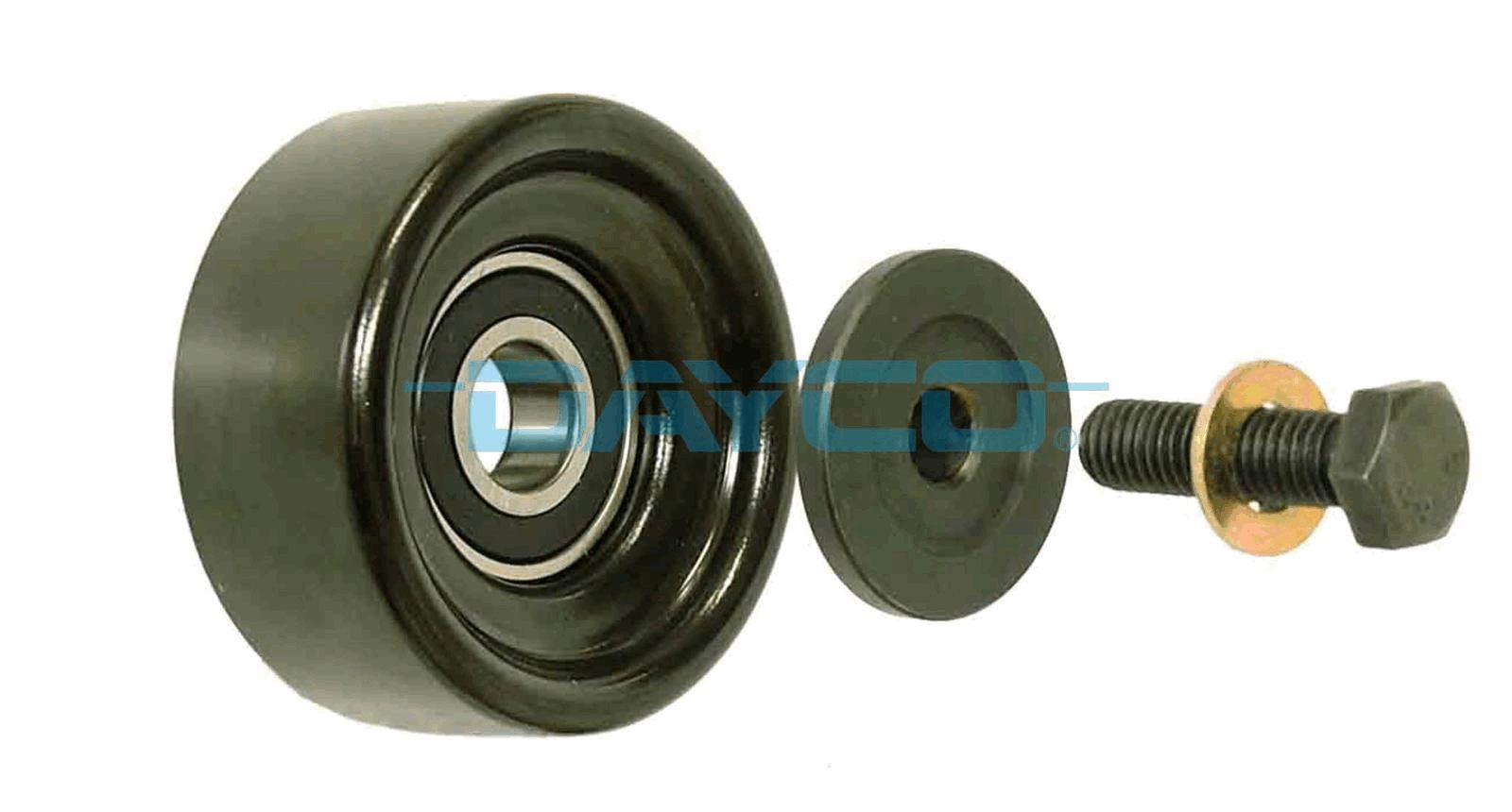 IDLER/TENSIONER PULLEY  EP057 - TecDoc Only