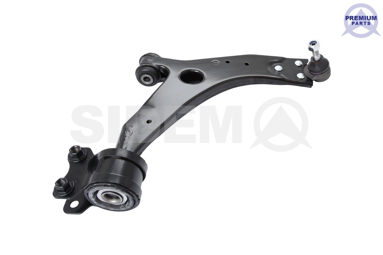 Control/Trailing Arm, wheel suspension 67175