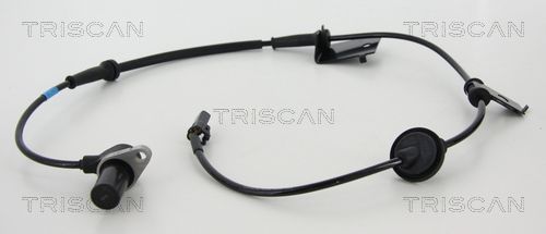 Sensor, Raddrehzahl