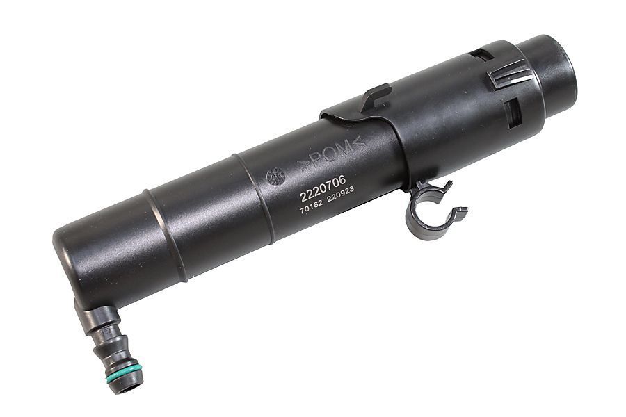 Metzger 2220706 Waschwasserd&uuml;se, Scheinwerferreinigung